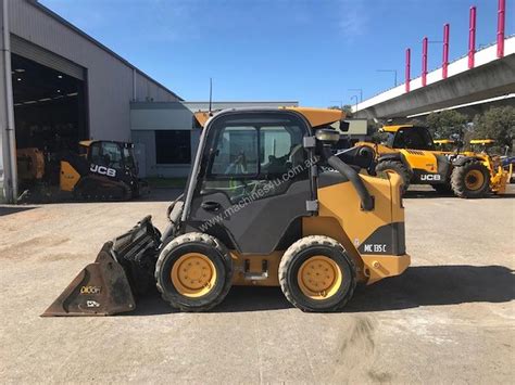 2014 volvo mc135c skid steer|VOLVO Skid Steers For Sale .